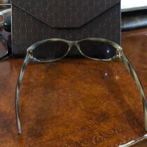 Preloved Gucci sunglass